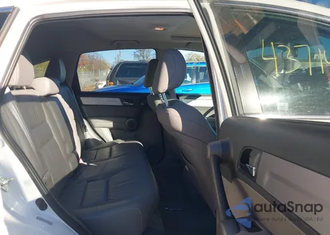 2010 Honda Cr-V Ex-L z USA, uszkodzony, nr VIN 5J6RE4H79AL025149